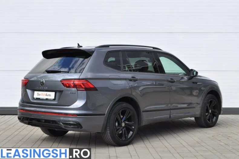 Volkswagen Tiguan din 2023 cu 165.870 km - oferta VOL256365 - foto 4