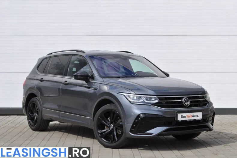 Volkswagen Tiguan din 2023 cu 165.870 km - oferta VOL256365 - foto 5