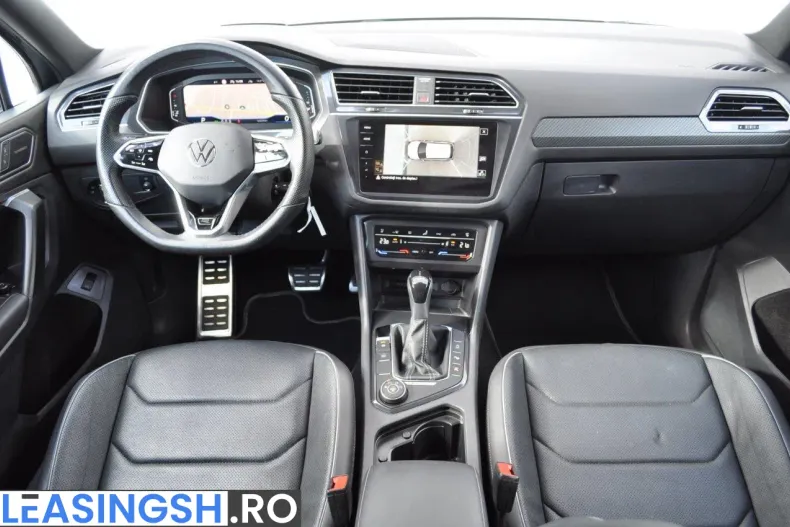 Volkswagen Tiguan din 2023 cu 165.870 km - oferta VOL256365 - foto 6