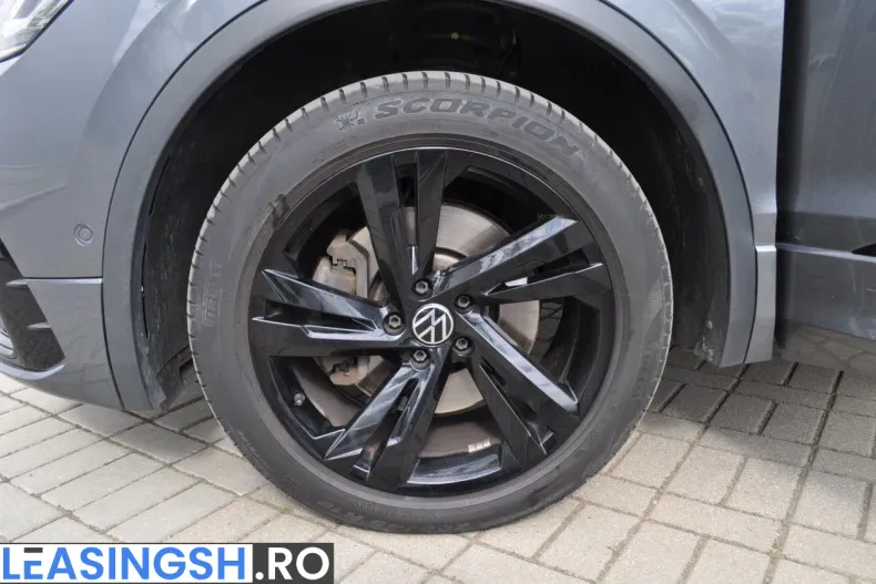 Volkswagen Tiguan din 2023 cu 165.870 km - oferta VOL256365 - foto 7