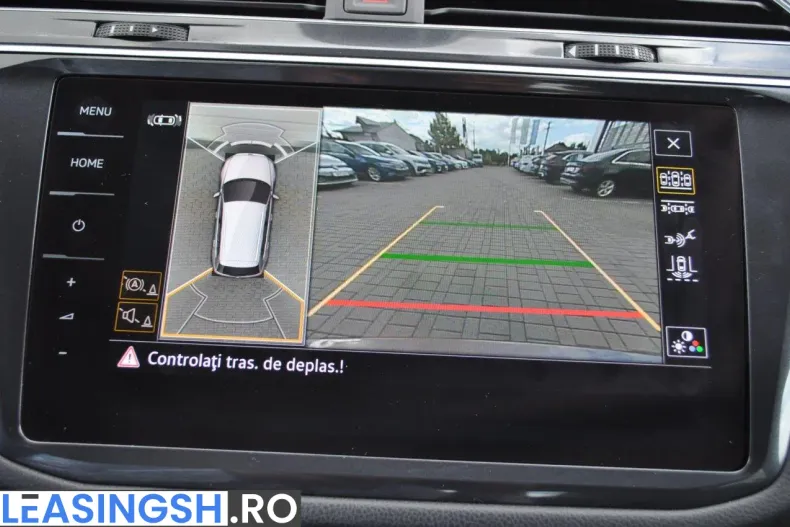 Volkswagen Tiguan din 2023 cu 165.870 km - oferta VOL256365 - foto 9