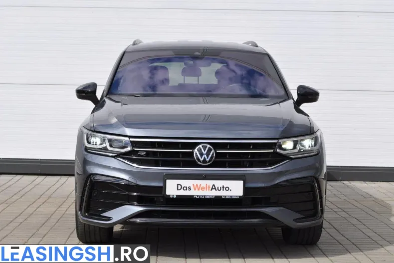 Volkswagen Tiguan din 2023 cu 165.870 km - oferta VOL256365 - foto 11