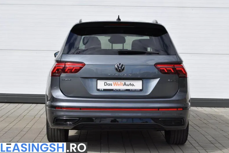 Volkswagen Tiguan din 2023 cu 165.870 km - oferta VOL256365 - foto 13