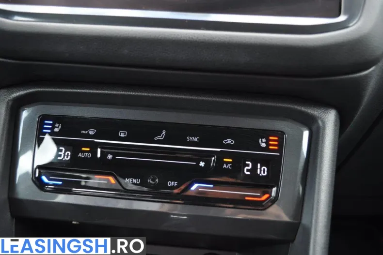 Volkswagen Tiguan din 2023 cu 165.870 km - oferta VOL256365 - foto 17