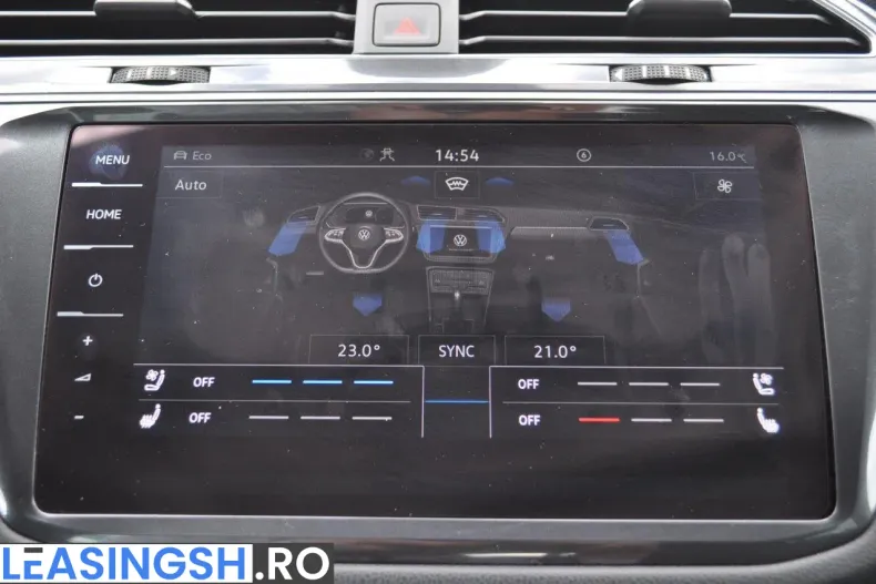 Volkswagen Tiguan din 2023 cu 165.870 km - oferta VOL256365 - foto 18