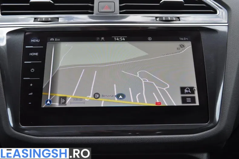 Volkswagen Tiguan din 2023 cu 165.870 km - oferta VOL256365 - foto 20