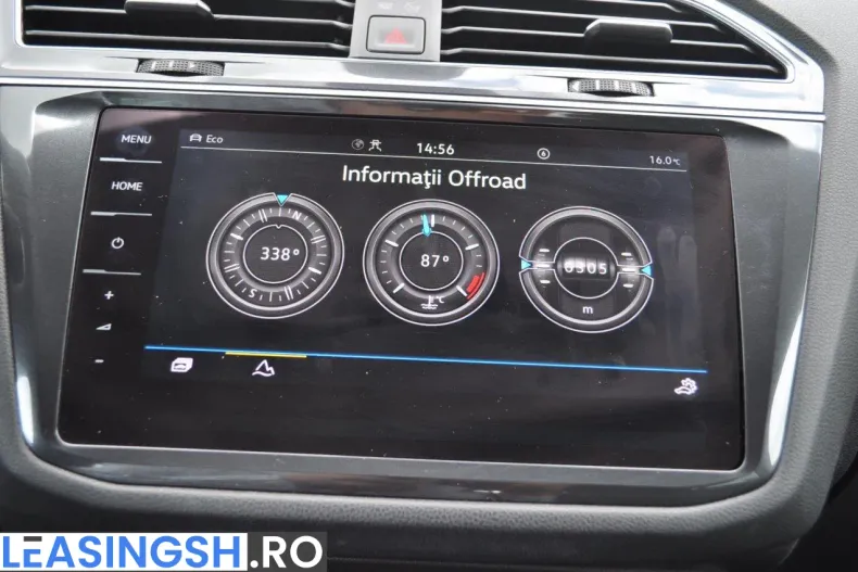 Volkswagen Tiguan din 2023 cu 165.870 km - oferta VOL256365 - foto 22