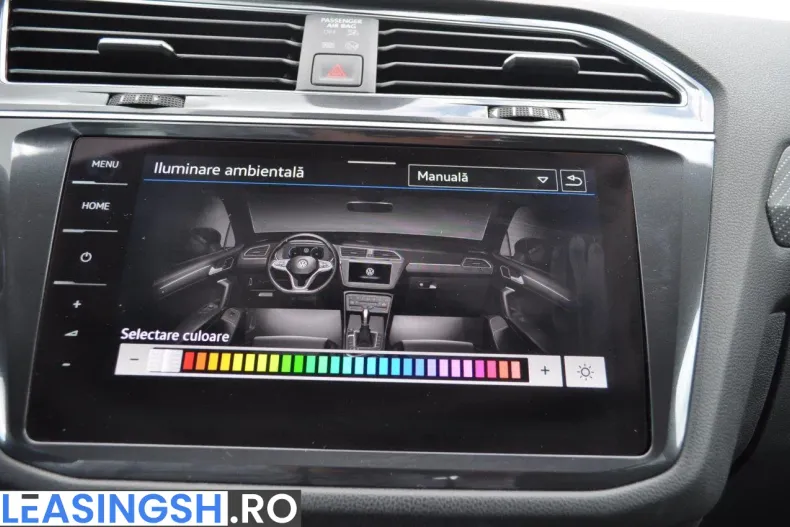 Volkswagen Tiguan din 2023 cu 165.870 km - oferta VOL256365 - foto 23