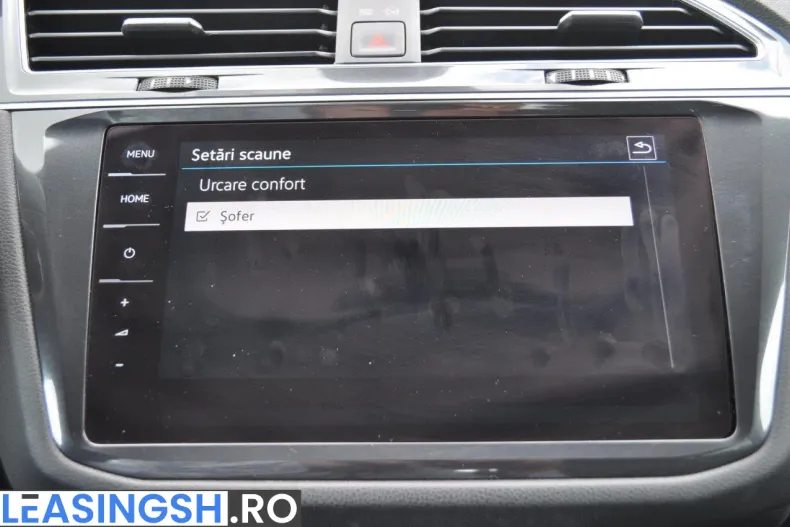 Volkswagen Tiguan din 2023 cu 165.870 km - oferta VOL256365 - foto 24