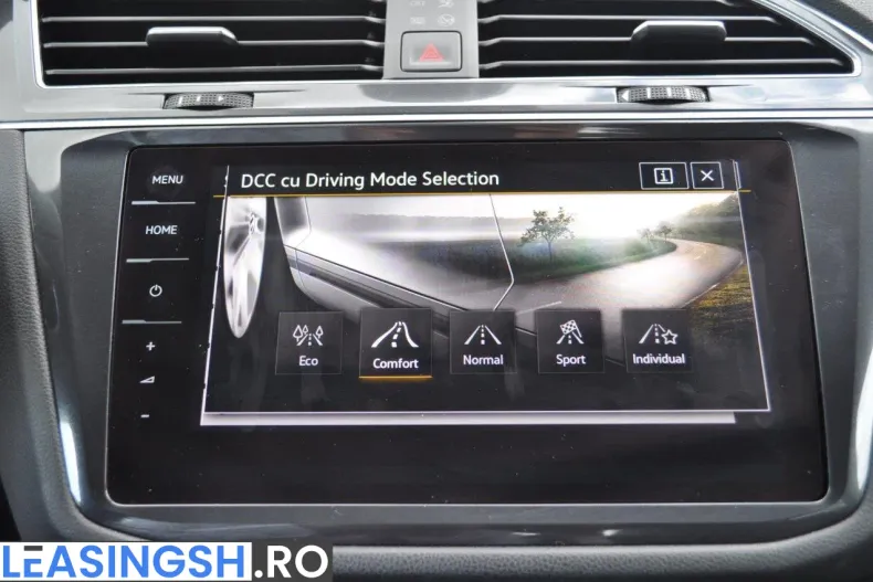 Volkswagen Tiguan din 2023 cu 165.870 km - oferta VOL256365 - foto 31