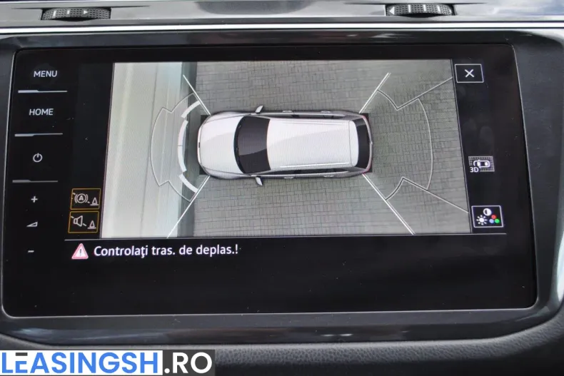 Volkswagen Tiguan din 2023 cu 165.870 km - oferta VOL256365 - foto 33
