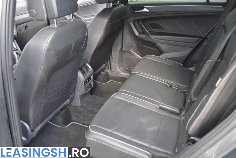 Volkswagen Tiguan din 2023 cu 165.870 km - oferta VOL256365 - foto 36