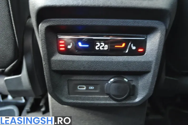 Volkswagen Tiguan din 2023 cu 165.870 km - oferta VOL256365 - foto 37