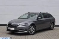 Skoda Superb din 2022 cu 140.561 km - oferta SKO256366 - foto 1
