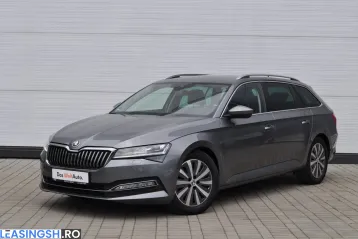 Skoda Superb din 2022 - oferta SKO256366