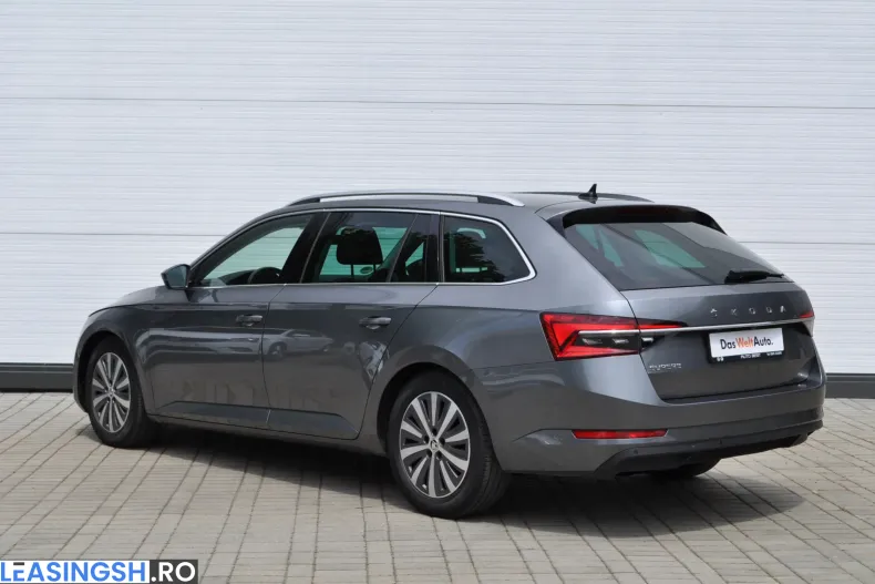 Skoda Superb din 2022 cu 140.561 km - oferta SKO256366 - foto 3