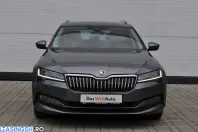 Skoda Superb din 2022 cu 140.561 km - oferta SKO256366 - foto 4