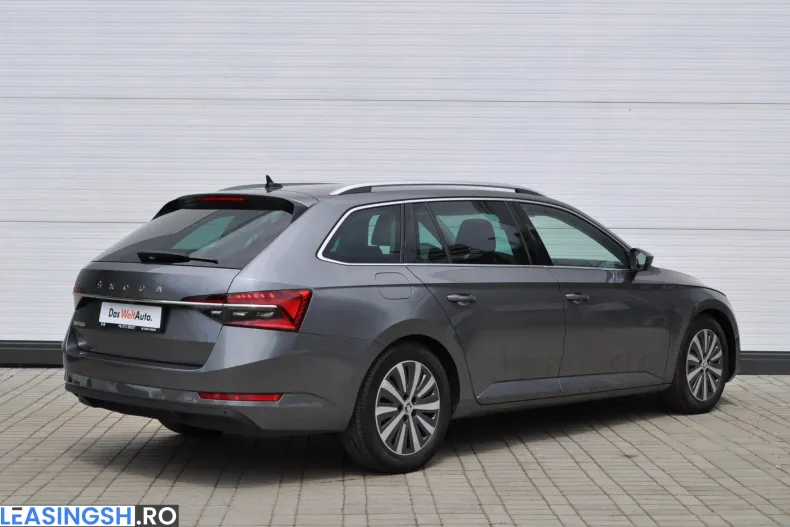 Skoda Superb din 2022 cu 140.561 km - oferta SKO256366 - foto 7