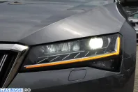 Skoda Superb din 2022 cu 140.561 km - oferta SKO256366 - foto 11