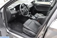 Skoda Superb din 2022 cu 140.561 km - oferta SKO256366 - foto 14