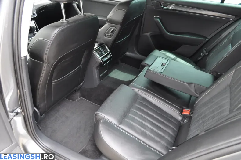 Skoda Superb din 2022 cu 140.561 km - oferta SKO256366 - foto 15