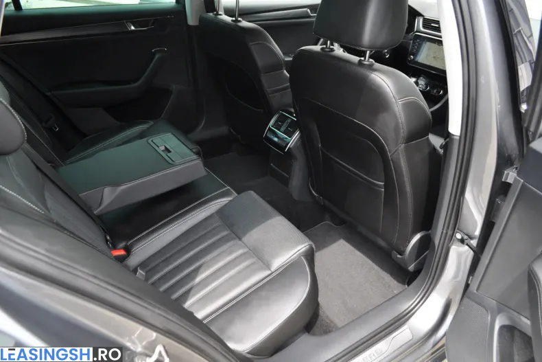 Skoda Superb din 2022 cu 140.561 km - oferta SKO256366 - foto 21
