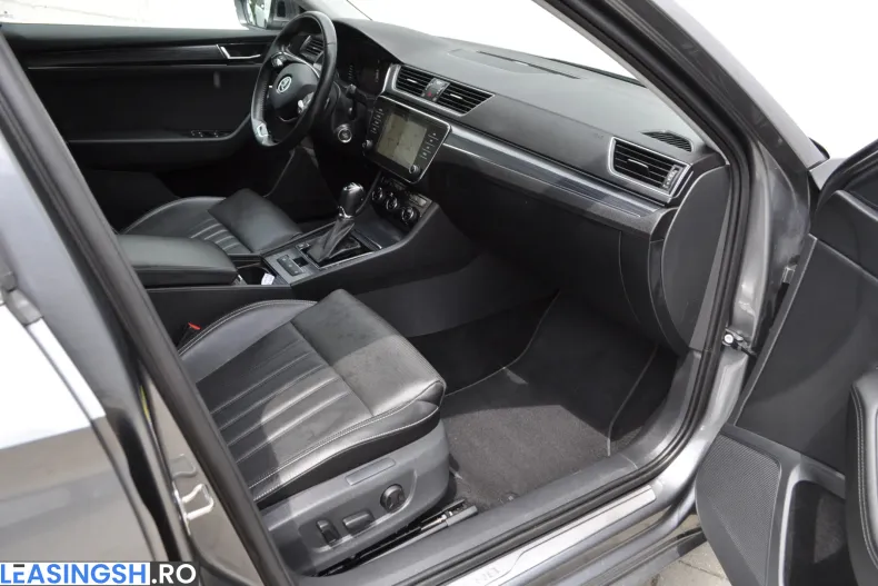 Skoda Superb din 2022 cu 140.561 km - oferta SKO256366 - foto 23