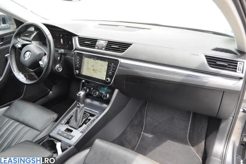 Skoda Superb din 2022 cu 140.561 km - oferta SKO256366 - foto 24
