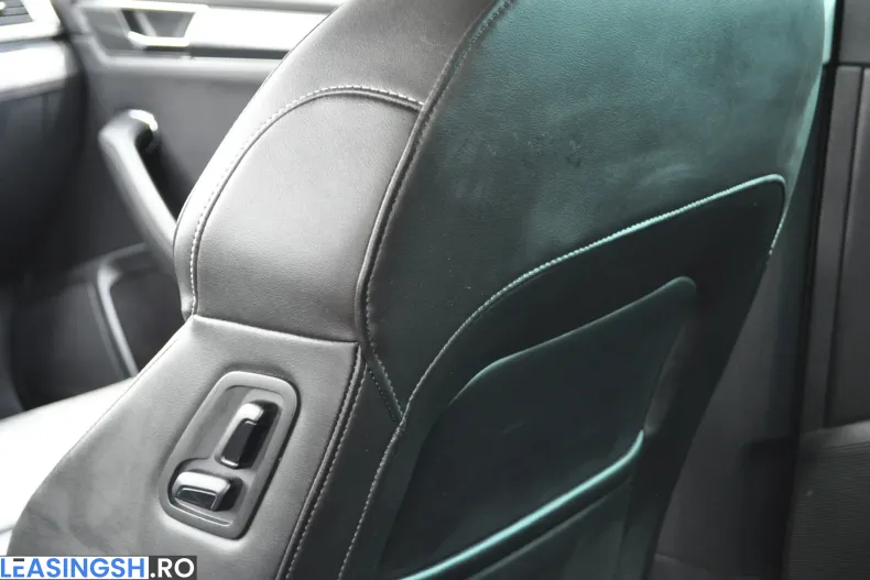 Skoda Superb din 2022 cu 140.561 km - oferta SKO256366 - foto 26