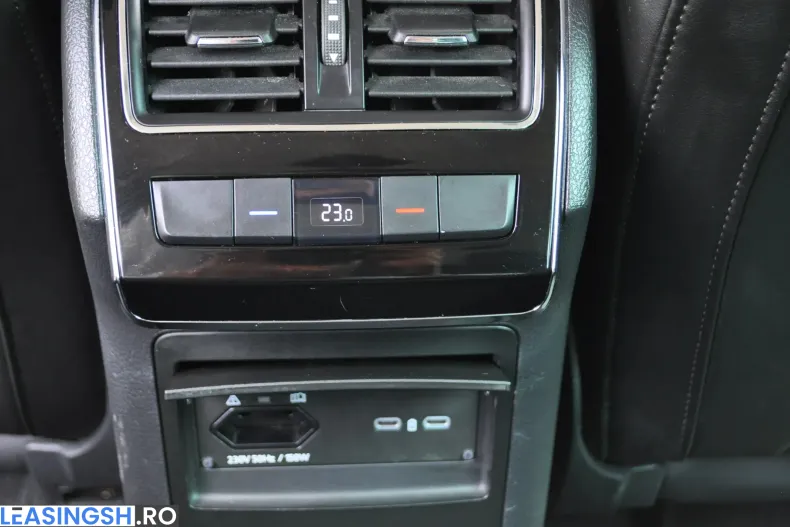 Skoda Superb din 2022 cu 140.561 km - oferta SKO256366 - foto 27
