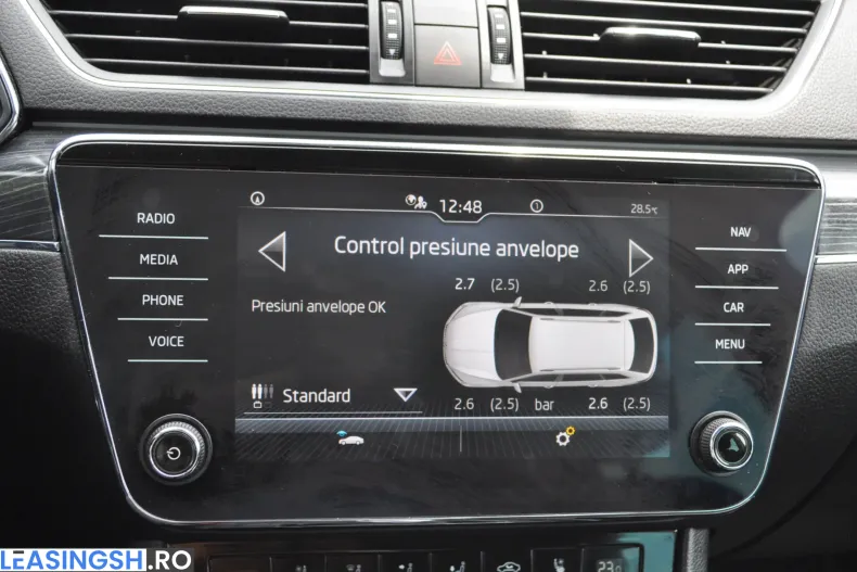 Skoda Superb din 2022 cu 140.561 km - oferta SKO256366 - foto 35
