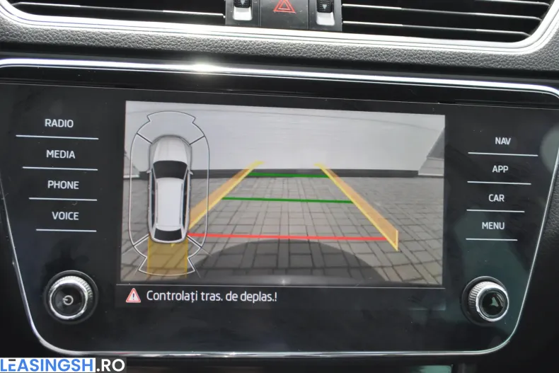 Skoda Superb din 2022 cu 140.561 km - oferta SKO256366 - foto 37
