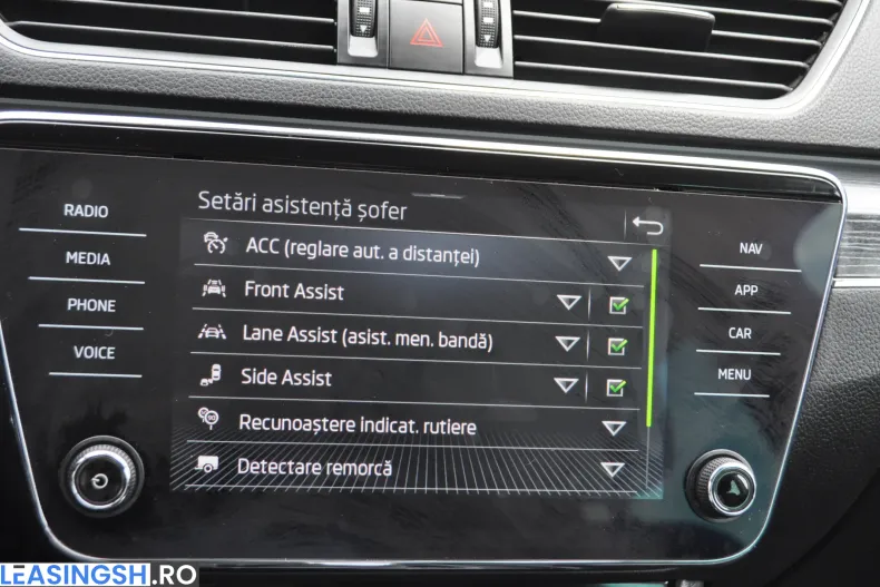 Skoda Superb din 2022 cu 140.561 km - oferta SKO256366 - foto 38