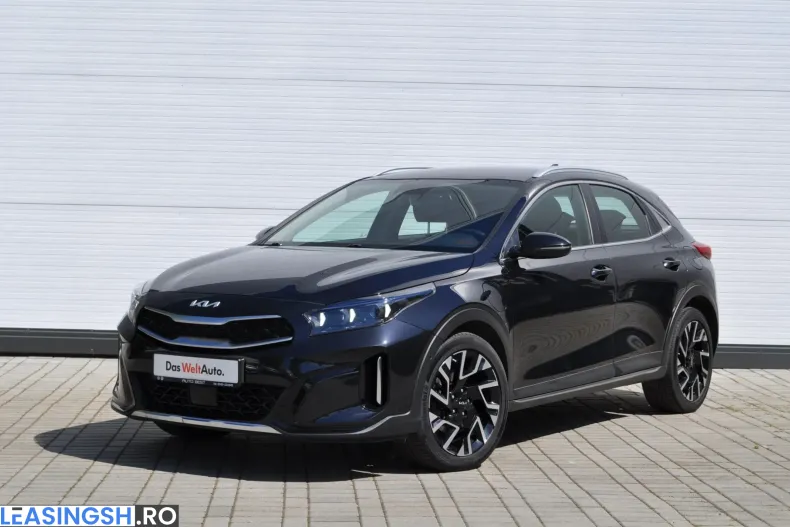 Kia XCeed din 2022 cu 60.030 km - oferta KIA256367 - foto 1