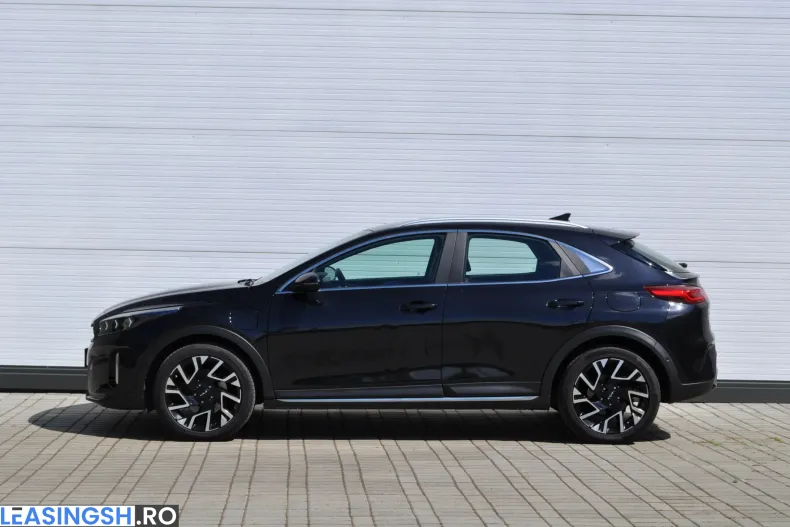 Kia XCeed din 2022 cu 60.030 km - oferta KIA256367 - foto 2
