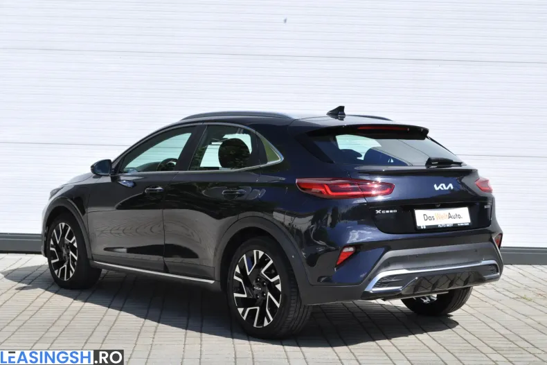Kia XCeed din 2022 cu 60.030 km - oferta KIA256367 - foto 3