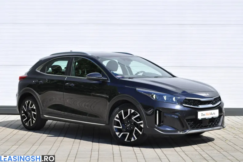 Kia XCeed din 2022 cu 60.030 km - oferta KIA256367 - foto 5