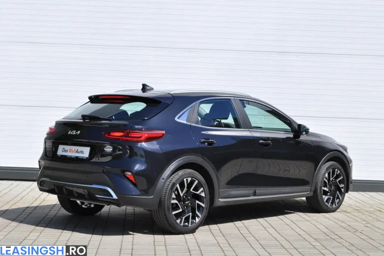 Kia XCeed din 2022 cu 60.030 km - oferta KIA256367 - foto 7