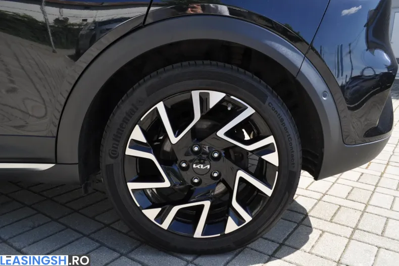 Kia XCeed din 2022 cu 60.030 km - oferta KIA256367 - foto 9