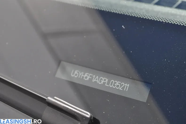 Kia XCeed din 2022 cu 60.030 km - oferta KIA256367 - foto 10