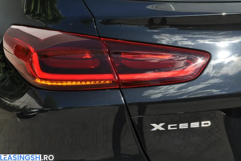 Kia XCeed din 2022 cu 60.030 km - oferta KIA256367 - foto 13