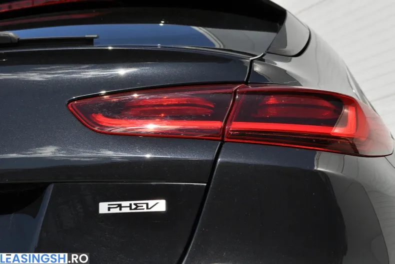 Kia XCeed din 2022 cu 60.030 km - oferta KIA256367 - foto 14