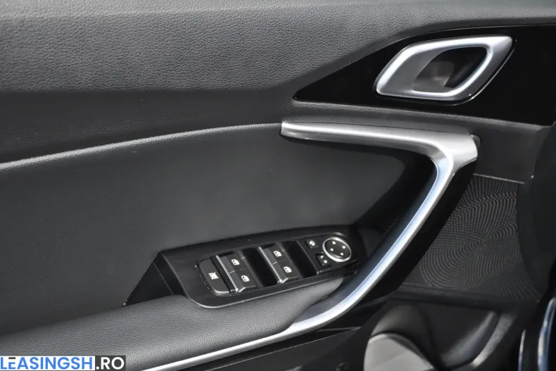 Kia XCeed din 2022 cu 60.030 km - oferta KIA256367 - foto 16