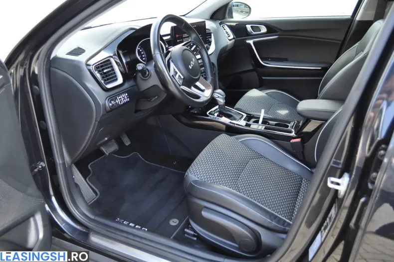 Kia XCeed din 2022 cu 60.030 km - oferta KIA256367 - foto 17