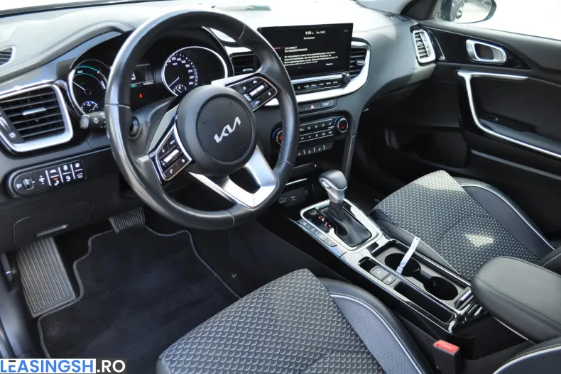 Kia XCeed din 2022 cu 60.030 km - oferta KIA256367 - foto 18