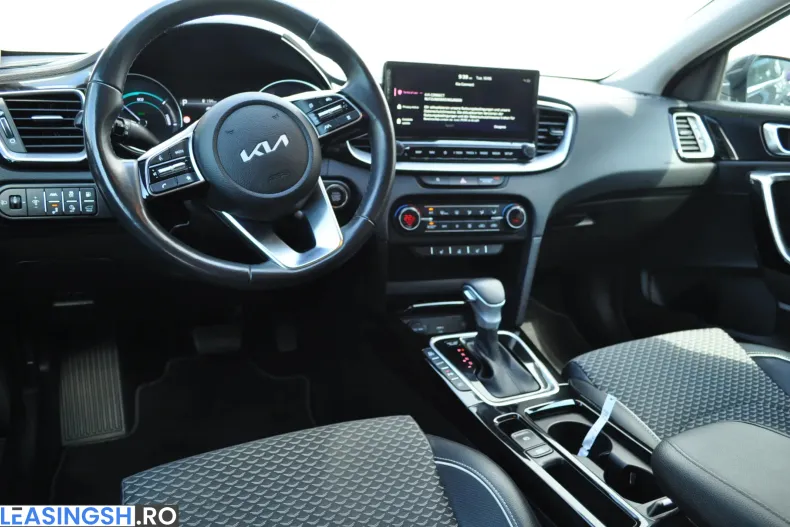 Kia XCeed din 2022 cu 60.030 km - oferta KIA256367 - foto 20