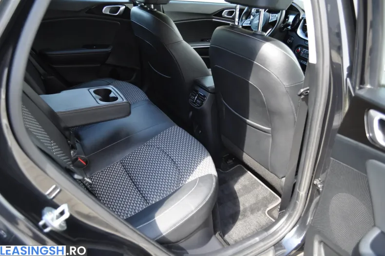 Kia XCeed din 2022 cu 60.030 km - oferta KIA256367 - foto 24