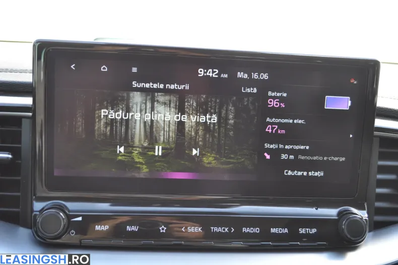 Kia XCeed din 2022 cu 60.030 km - oferta KIA256367 - foto 29