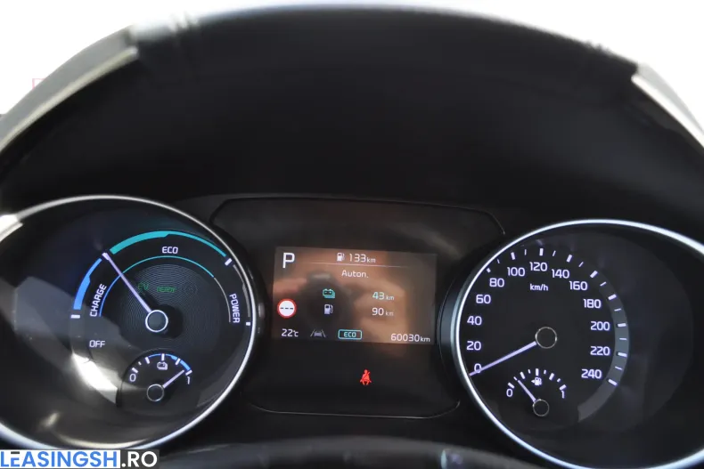 Kia XCeed din 2022 cu 60.030 km - oferta KIA256367 - foto 33