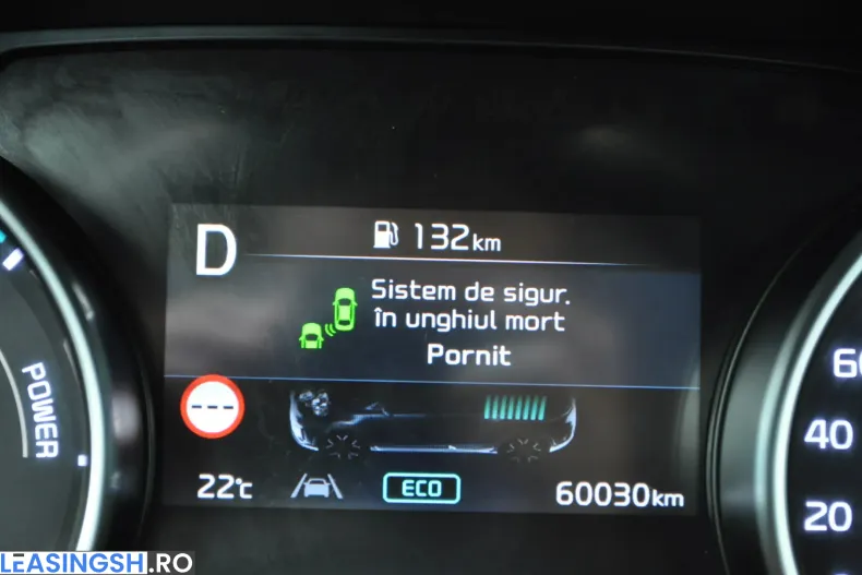 Kia XCeed din 2022 cu 60.030 km - oferta KIA256367 - foto 36